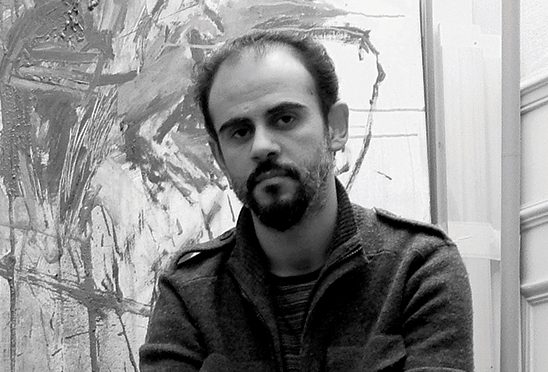 Hani Zurob